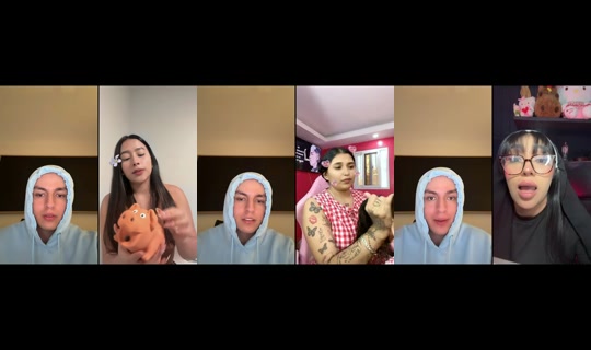 __luissanchez_18 TikTok Live — Aug 22, 2026, 9:27 PM