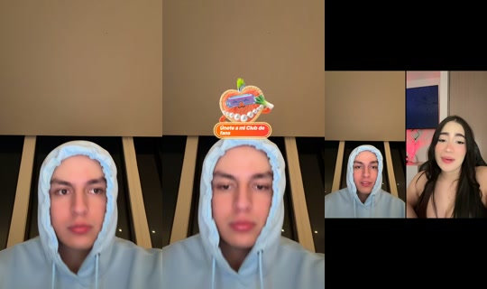 __luissanchez_18 TikTok Live — Aug 23, 2026, 6:04 AM