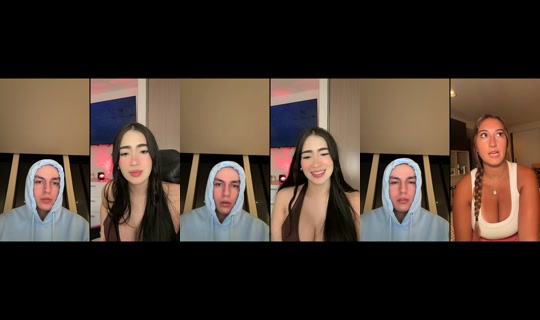 __luissanchez_18 TikTok Live — Aug 23, 2026, 6:19 AM