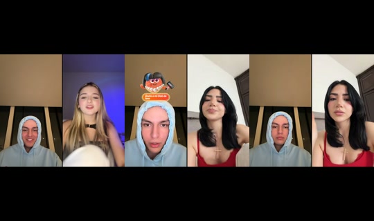 __luissanchez_18 TikTok Live — Aug 25, 2026, 4:16 AM