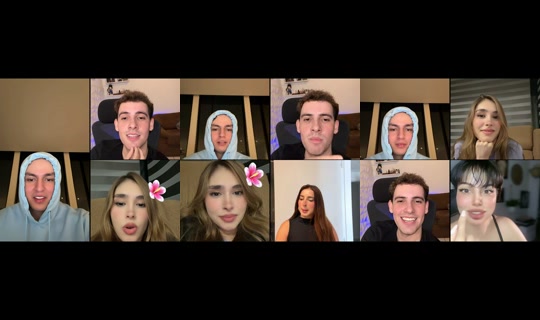 __luissanchez_18 TikTok Live — Aug 25, 2026, 7:57 AM