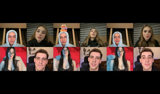 __luissanchez_18 TikTok Live — Aug 25, 2026, 8:48 AM