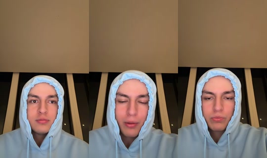 __luissanchez_18 TikTok Live — Aug 27, 2026, 2:23 AM