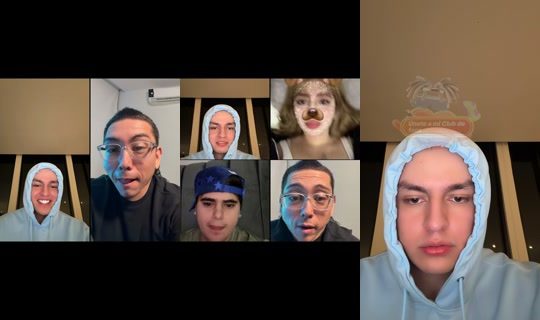 __luissanchez_18 TikTok Live — Aug 27, 2026, 6:24 AM