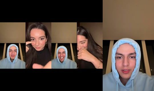 __luissanchez_18 TikTok Live — Aug 27, 2026, 7:14 AM