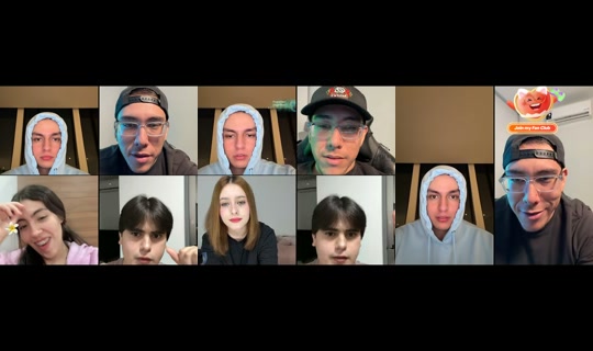 __luissanchez_18 TikTok Live — Aug 28, 2026, 6:14 AM