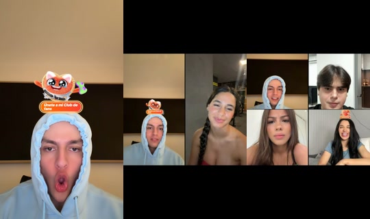 __luissanchez_18 TikTok Live — Aug 30, 2026, 3:15 AM