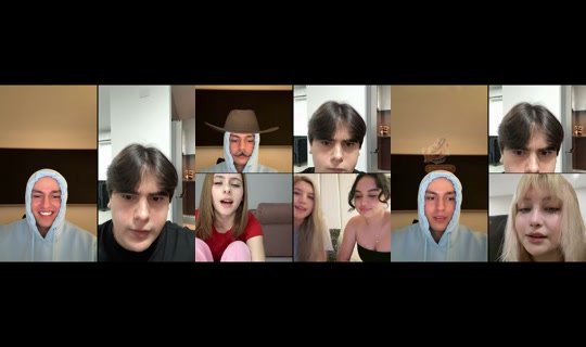 __luissanchez_18 TikTok Live — Aug 30, 2026, 4:55 AM
