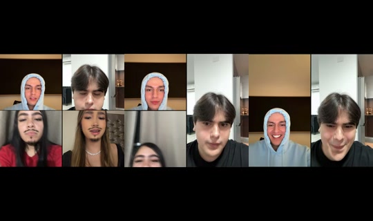 __luissanchez_18 TikTok Live — Aug 30, 2026, 5:45 AM
