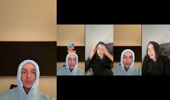 __luissanchez_18 TikTok Live — Aug 31, 2026, 11:50 PM