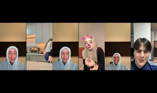 __luissanchez_18 TikTok Live — Sep 1, 2026, 4:05 AM
