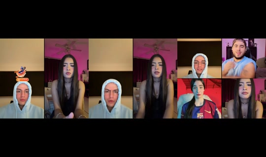 __luissanchez_18 TikTok Live — Sep 2, 2026, 7:05 AM