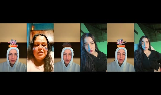 __luissanchez_18 TikTok Live — Sep 22, 2026, 3:29 AM