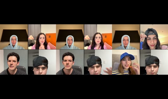 __luissanchez_18 TikTok Live — Sep 22, 2026, 6:33 AM