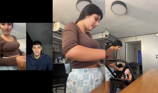 __maayan_masori1920 TikTok Live — Oct 4, 2026, 1:38 PM