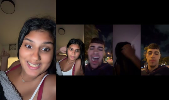__maayan_masori1920 TikTok Live — Oct 6, 2026, 4:10 PM