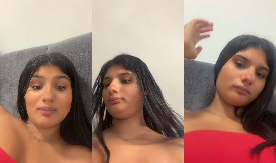 __maayan_masori1920 TikTok Live — Oct 7, 2026, 6:45 AM