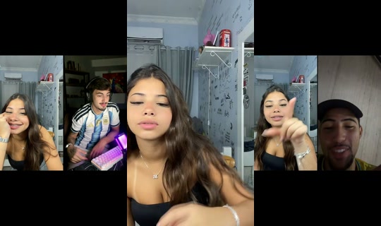 __manucrvg TikTok Live — Sep 29, 2026, 1:56 AM