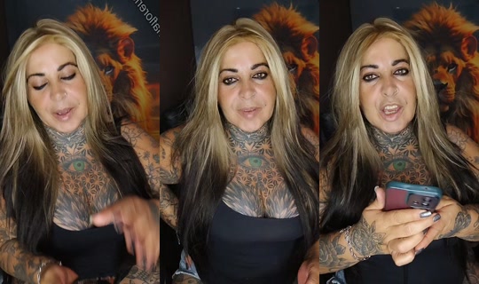 __maria_helena_ TikTok Live — Oct 3, 2026, 6:09 PM