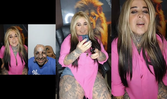 __maria_helena_ TikTok Live — Oct 4, 2026, 6:11 PM