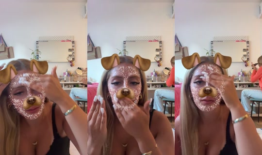 __mariacerqueira TikTok Live — Aug 20, 2026, 6:40 PM