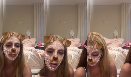 __mariacerqueira TikTok Live — Aug 21, 2026, 7:47 PM