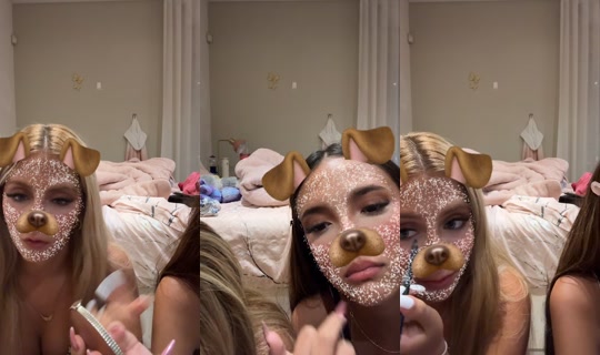 __mariacerqueira TikTok Live — Aug 21, 2026, 8:02 PM