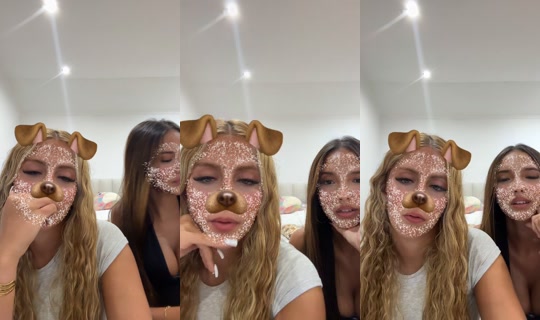 __mariacerqueira TikTok Live — Aug 22, 2026, 7:40 PM