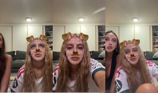 __mariacerqueira TikTok Live — Aug 22, 2026, 11:45 PM