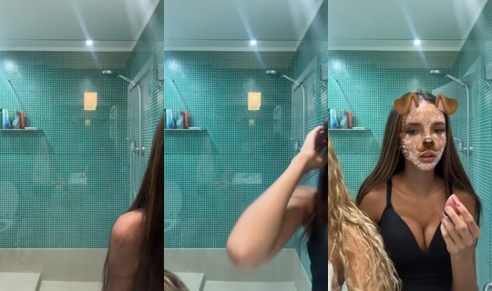 __mariacerqueira TikTok Live — Aug 23, 2026, 8:12 PM