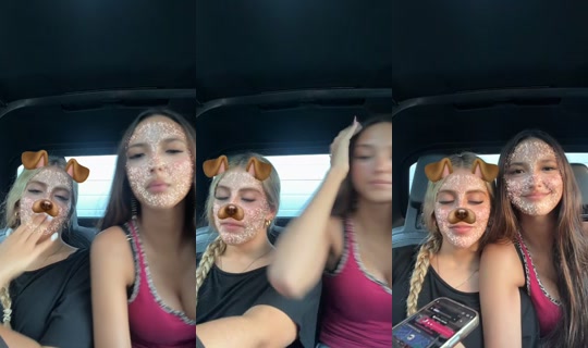 __mariacerqueira TikTok Live — Aug 26, 2026, 6:48 PM