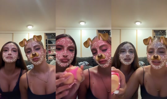 __mariacerqueira TikTok Live — Aug 27, 2026, 10:50 PM