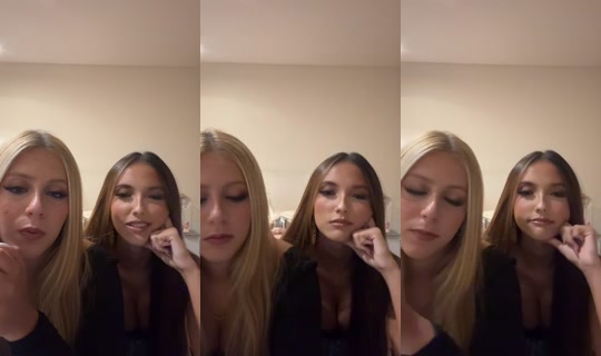 __mariacerqueira TikTok Live — Aug 30, 2026, 8:32 PM