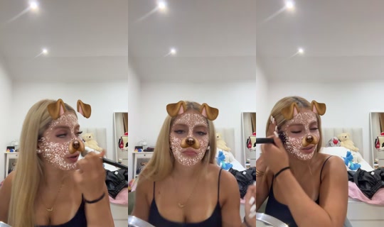 __mariacerqueira TikTok Live — Sep 1, 2026, 8:05 PM