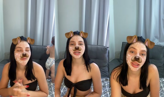 __mariawetler TikTok Live — Sep 26, 2026, 5:41 PM