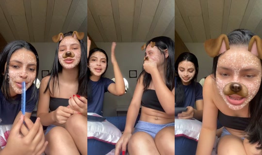 __mariawetler TikTok Live — Oct 2, 2026, 5:19 PM