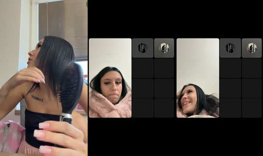 __matiasovaa__ TikTok Live — Sep 20, 2026, 3:57 PM