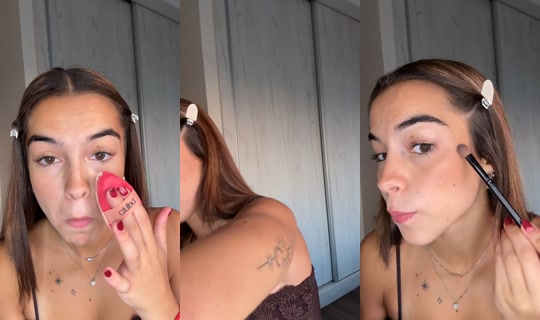 __matilde.ferreira__ TikTok Live — Sep 19, 2026, 6:23 PM