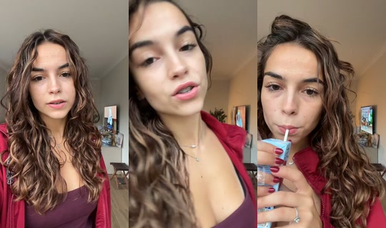 __matilde.ferreira__ TikTok Live — Sep 29, 2026, 5:04 PM