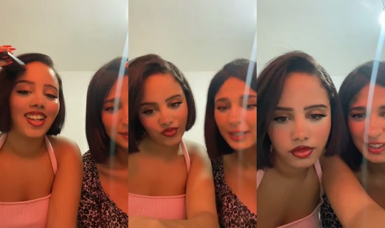 __miiimiiii TikTok Live — Sep 7, 2026, 11:36 AM