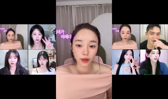 __mirash TikTok Live — Aug 23, 2026, 4:42 PM
