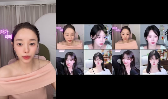 __mirash TikTok Live — Aug 23, 2026, 5:32 PM