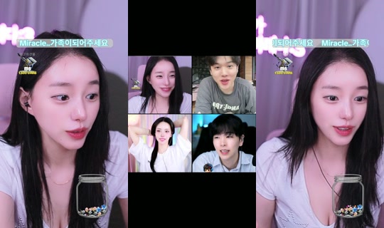 __mirash TikTok Live — Aug 24, 2026, 10:32 AM