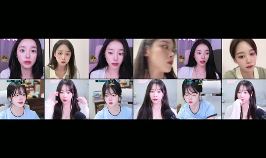 __mirash TikTok Live — Aug 24, 2026, 12:03 PM