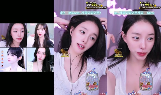 __mirash TikTok Live — Aug 24, 2026, 2:34 PM
