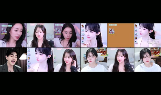 __mirash TikTok Live — Aug 24, 2026, 4:34 PM