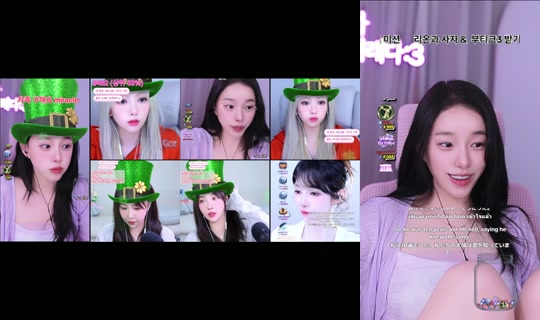 __mirash TikTok Live — Aug 28, 2026, 2:19 PM