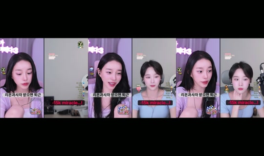 __mirash TikTok Live — Aug 28, 2026, 6:30 PM