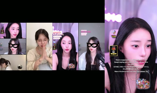 __mirash TikTok Live — Aug 29, 2026, 3:33 PM