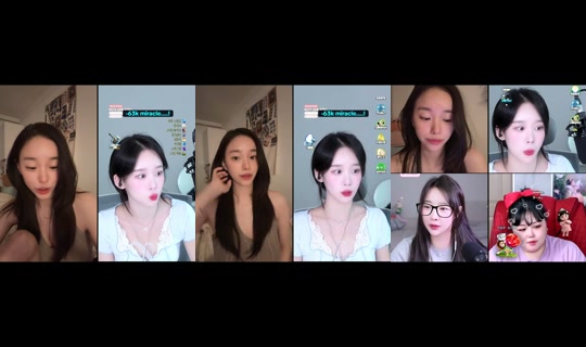 __mirash TikTok Live — Aug 31, 2026, 12:29 AM